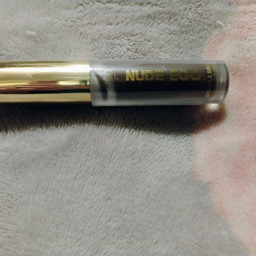 BH Cosmetics Nude Ego Liquid Lipstick